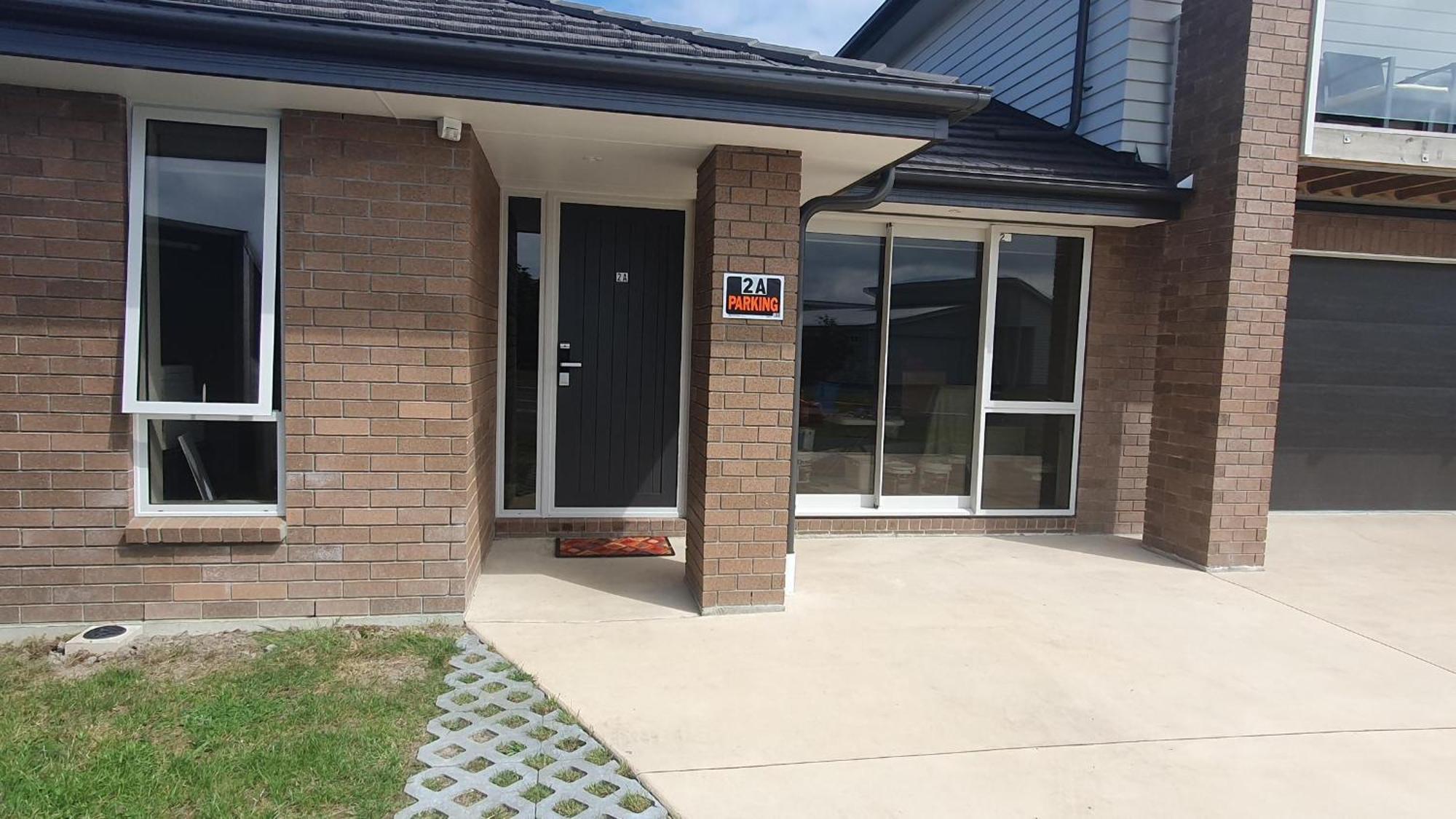Clarks Beach Getaway Exterior foto