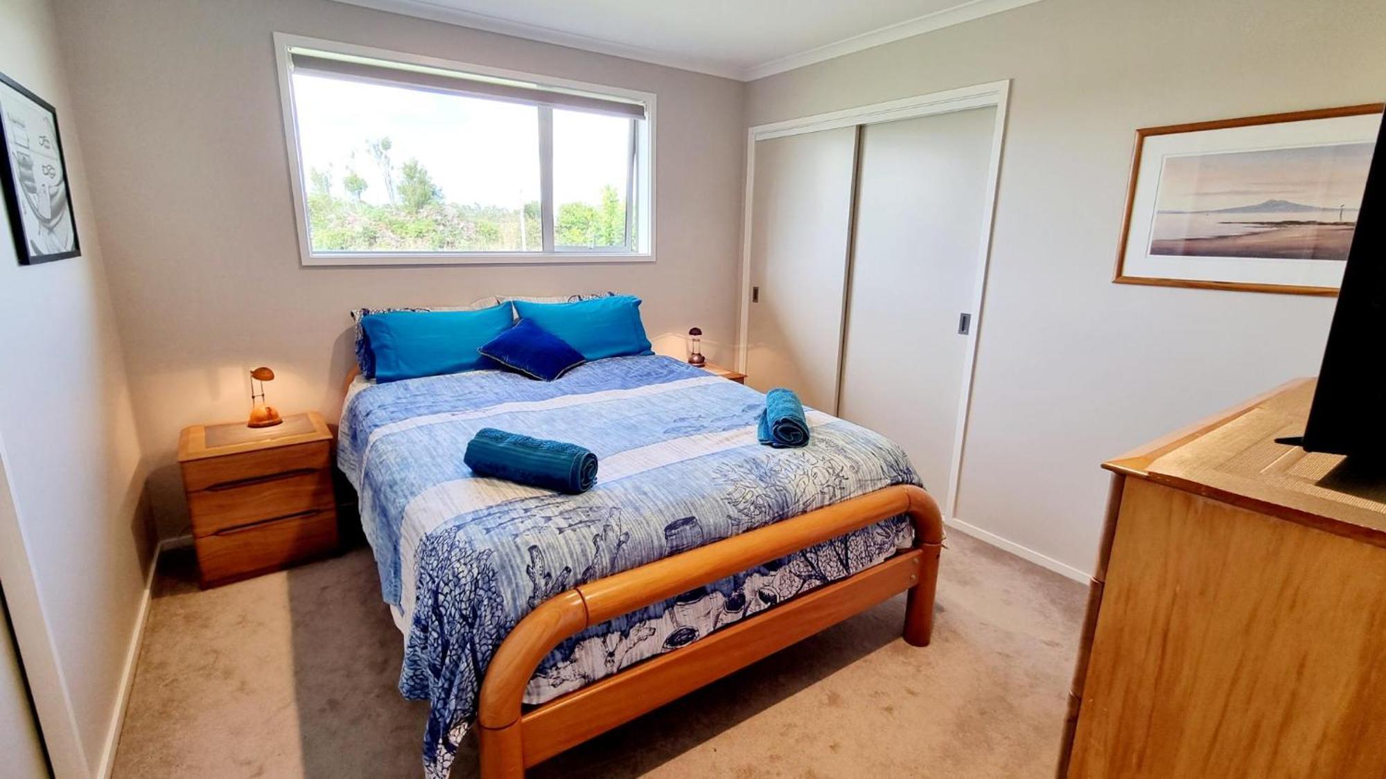 Clarks Beach Getaway Exterior foto